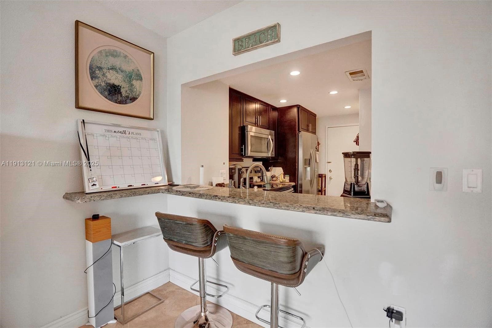 HEMISPHERES CONDO · #2J in Hallandale Beach - Photo 4
