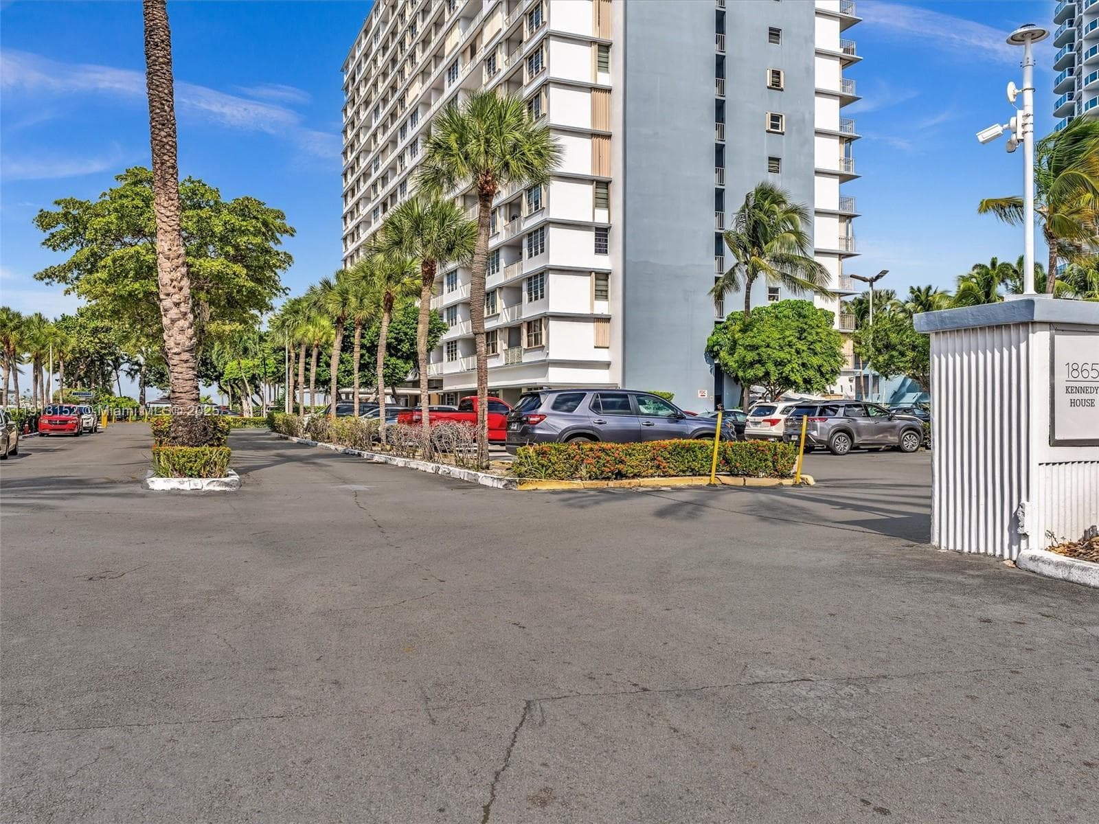 KENNEDY HOUSE CONDO · #PH-H in North Bay Village - Photo 2