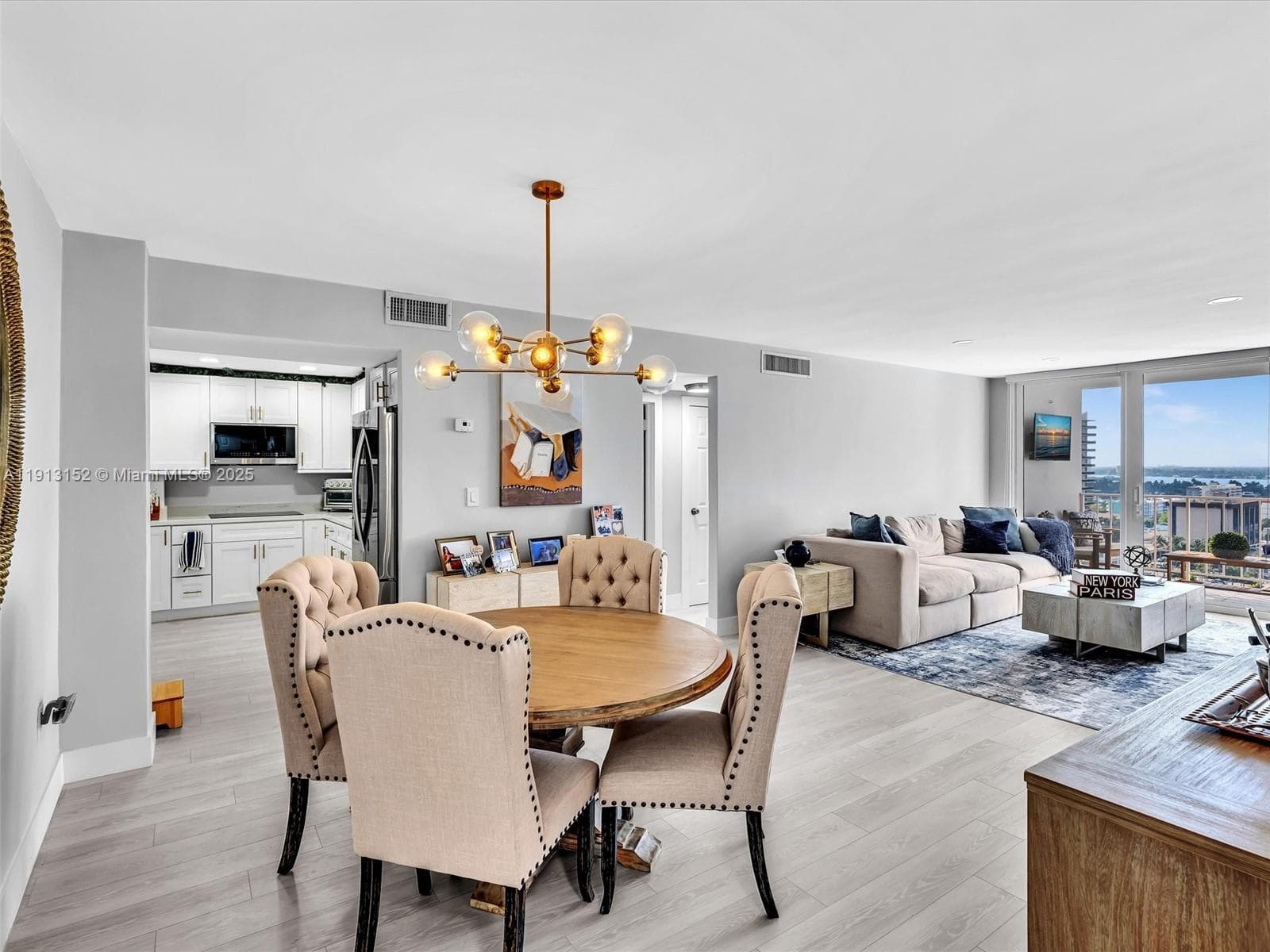 KENNEDY HOUSE CONDO · #PH-H in North Bay Village - Photo 6
