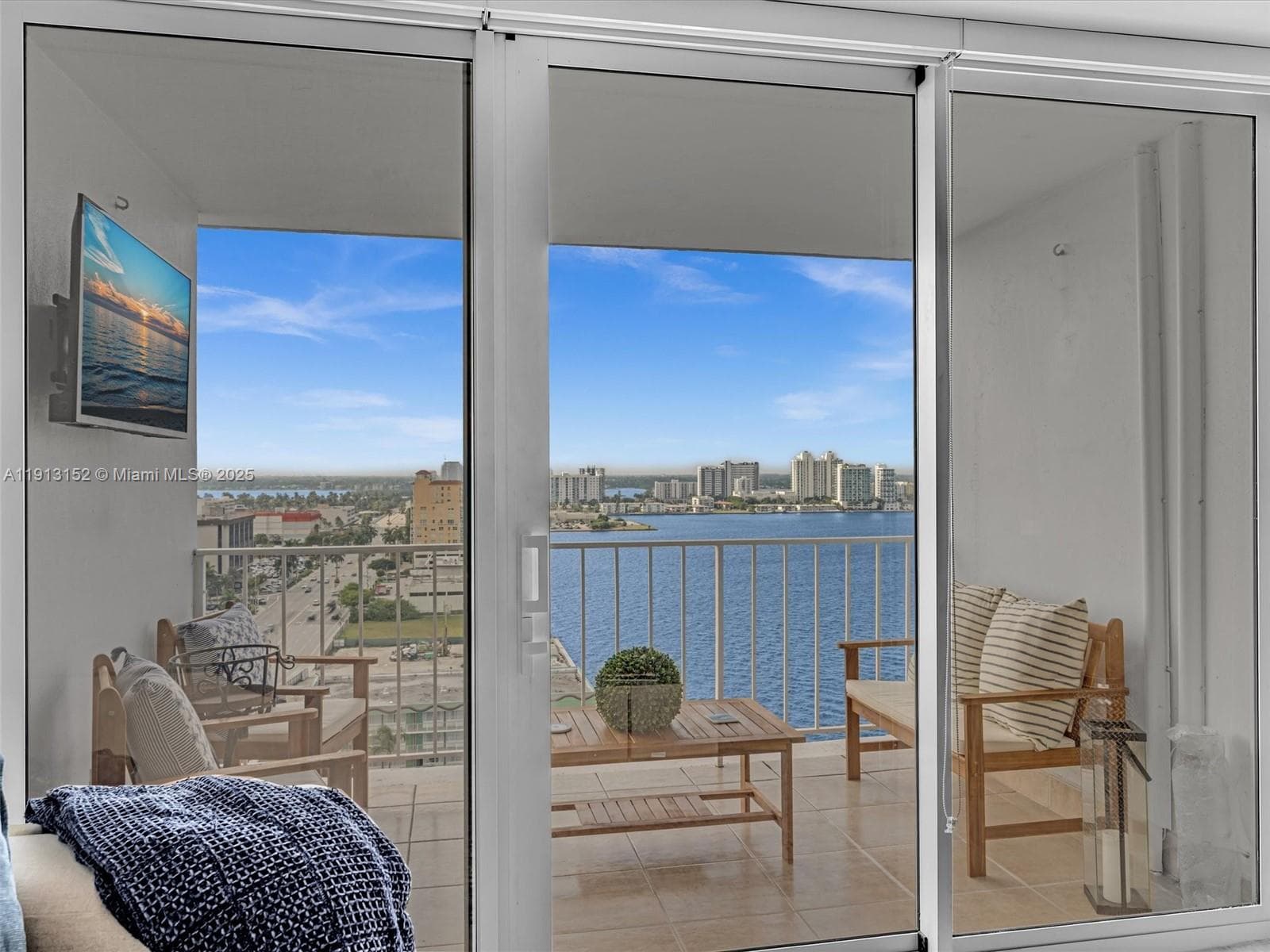 KENNEDY HOUSE CONDO · #PH-H in North Bay Village - Photo 17