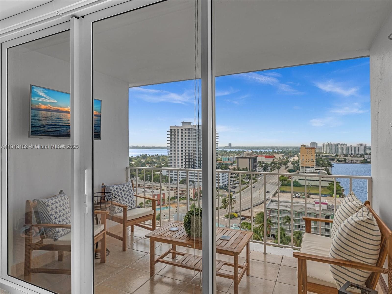 KENNEDY HOUSE CONDO · #PH-H in North Bay Village - Photo 16