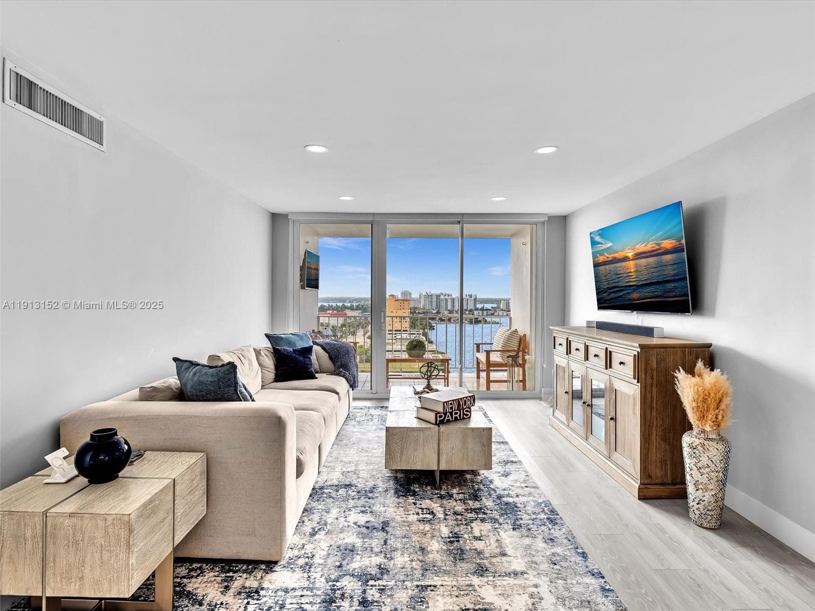 KENNEDY HOUSE CONDO · #PH-H in North Bay Village - Photo 12