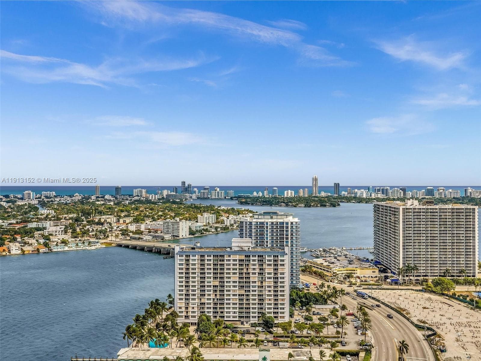 KENNEDY HOUSE CONDO · #PH-H in North Bay Village - Photo 1