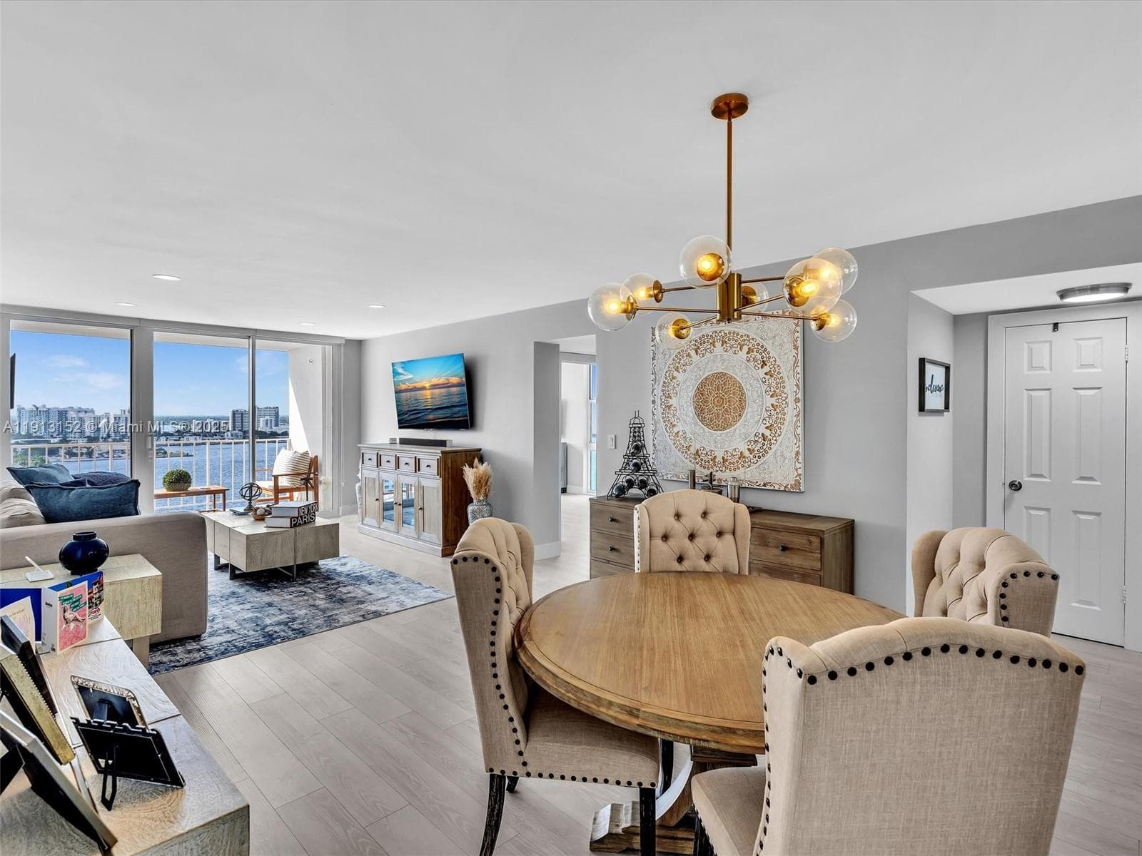 KENNEDY HOUSE CONDO · #PH-H in North Bay Village - Photo 9