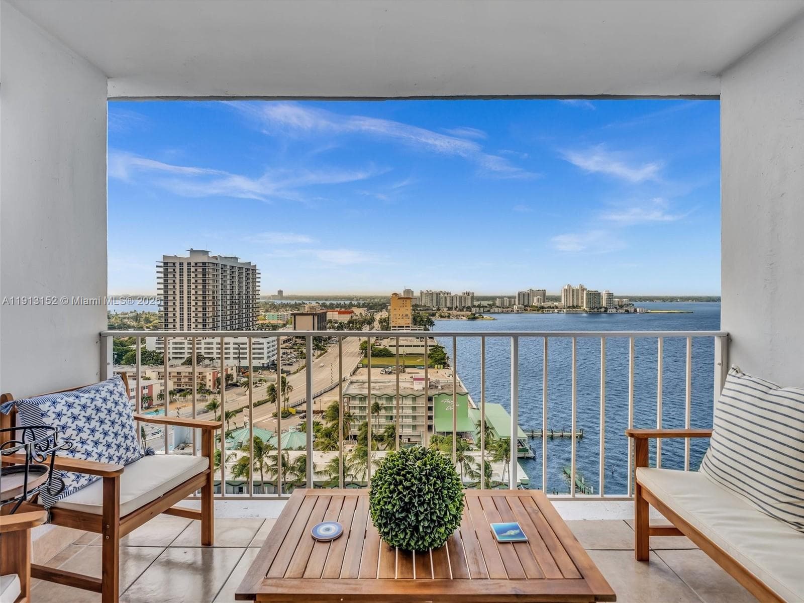 KENNEDY HOUSE CONDO · #PH-H in North Bay Village - Photo 18