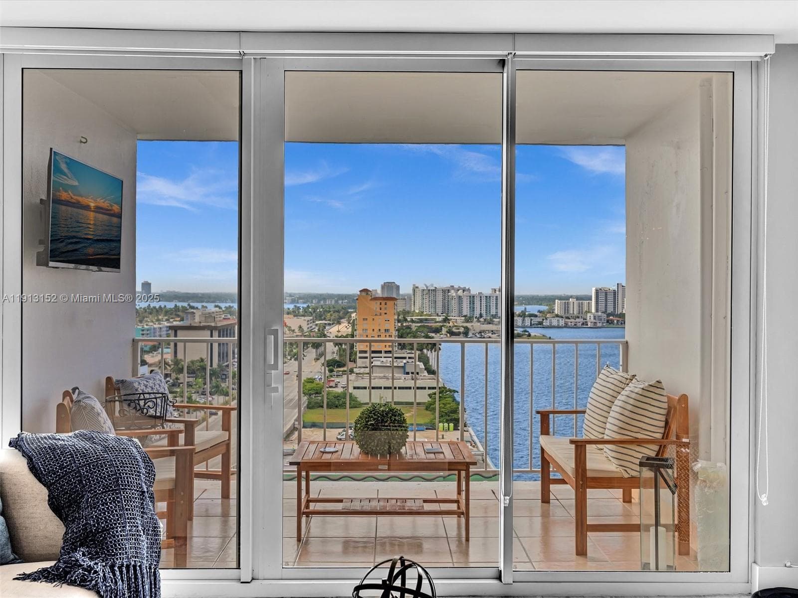 KENNEDY HOUSE CONDO · #PH-H in North Bay Village - Photo 15