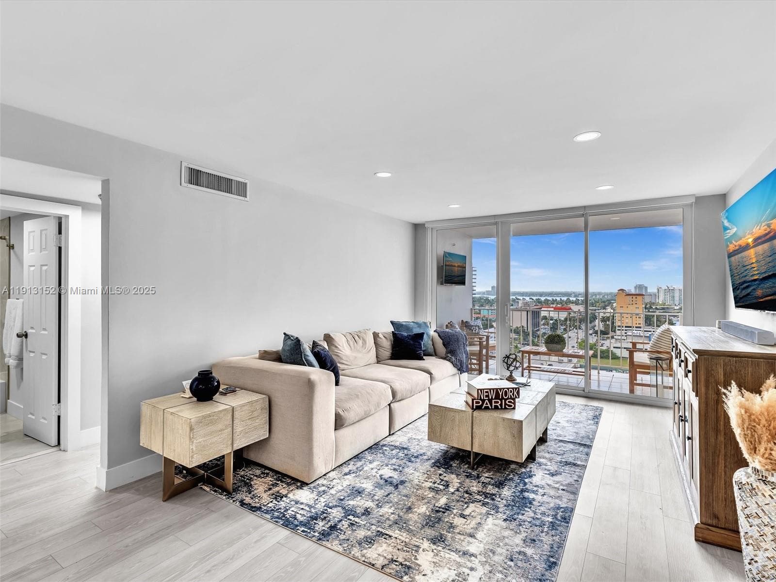KENNEDY HOUSE CONDO · #PH-H in North Bay Village - Photo 11