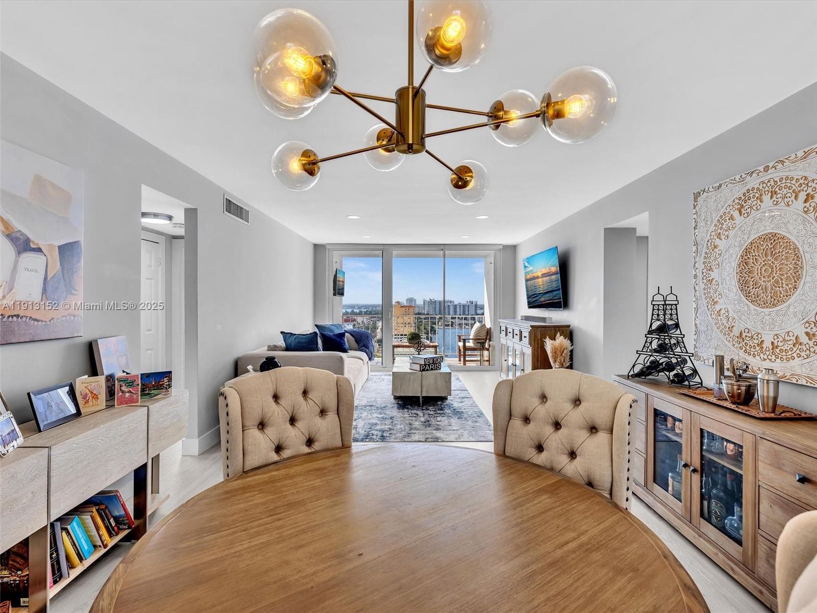 KENNEDY HOUSE CONDO · #PH-H in North Bay Village - Photo 8