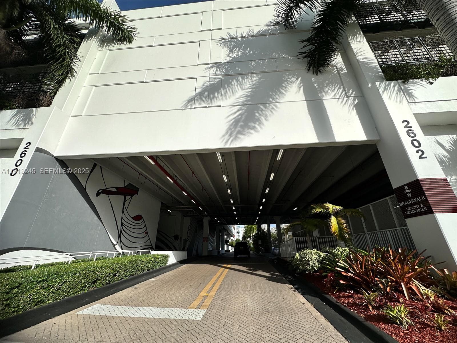 BEACHWALK CONDOMINIUM · #R703 in Hallandale Beach - Photo 2