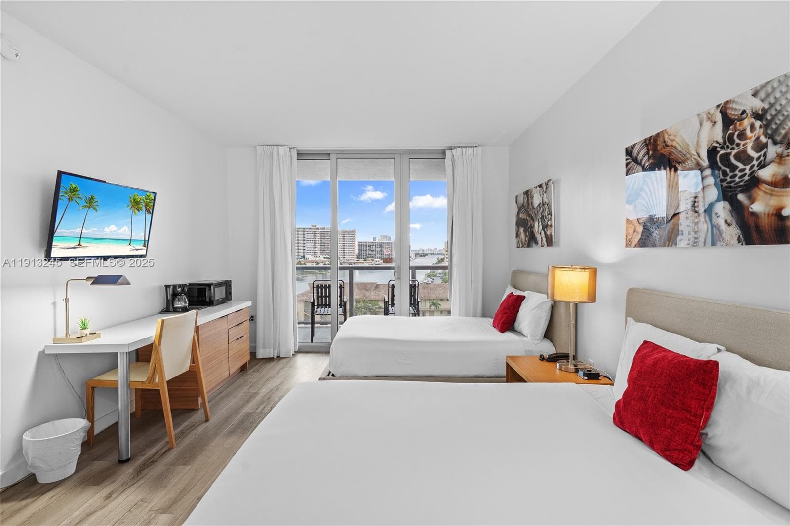 BEACHWALK CONDOMINIUM · #R703 in Hallandale Beach - Photo 41