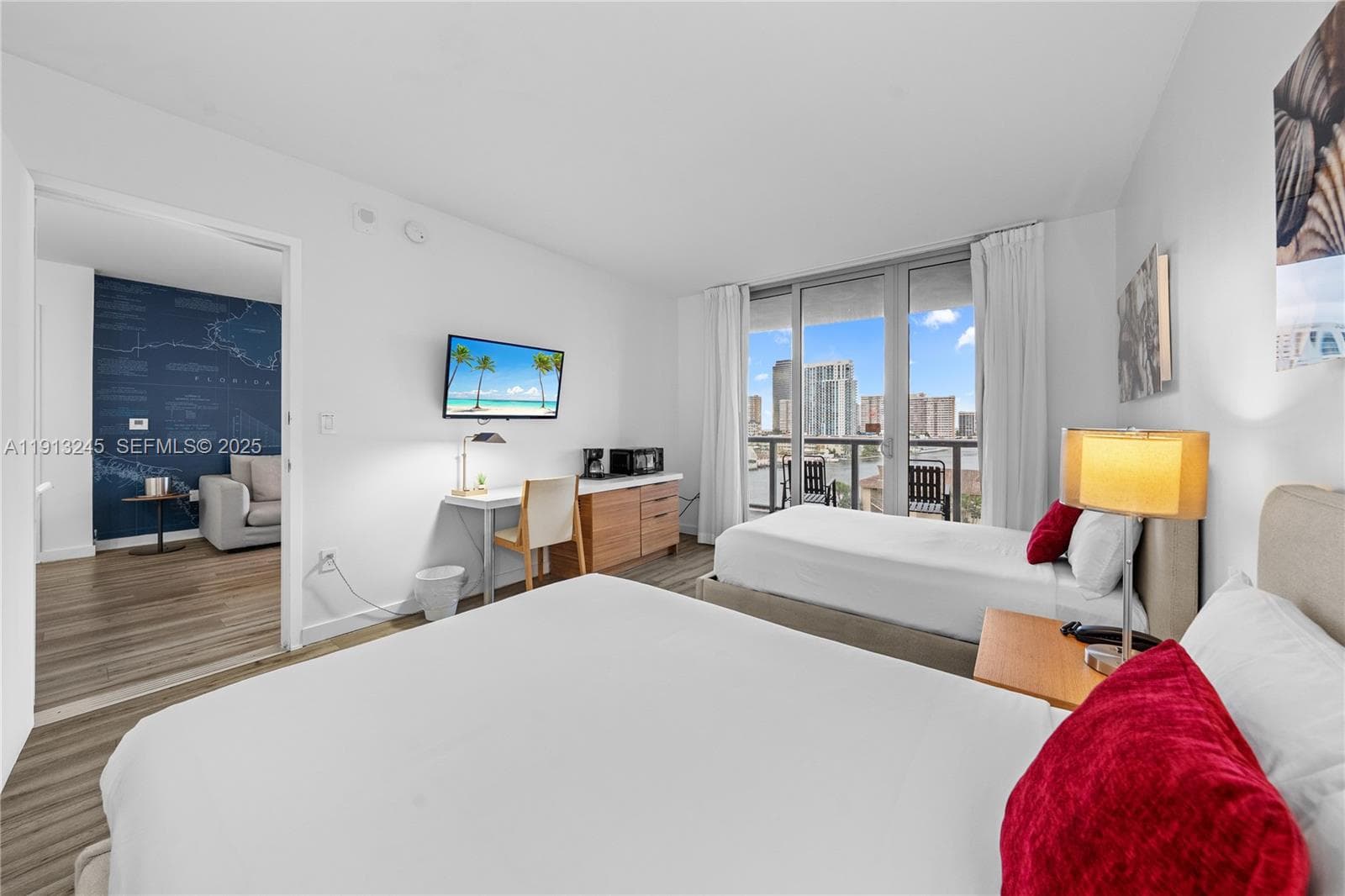 BEACHWALK CONDOMINIUM · #R703 in Hallandale Beach - Photo 48