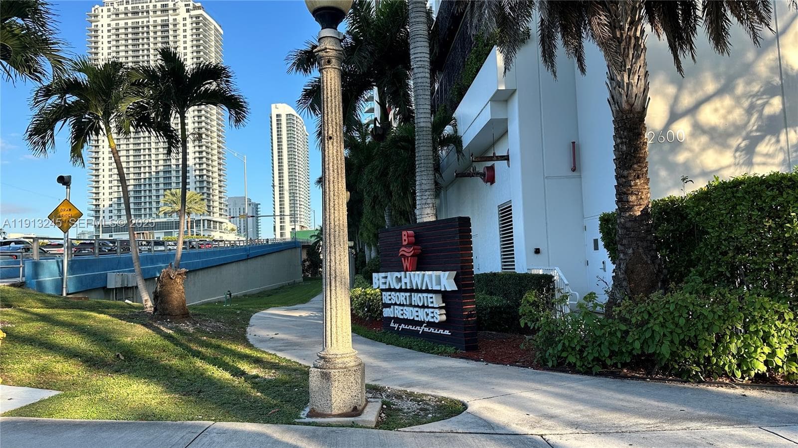 BEACHWALK CONDOMINIUM · #R703 in Hallandale Beach - Photo 85