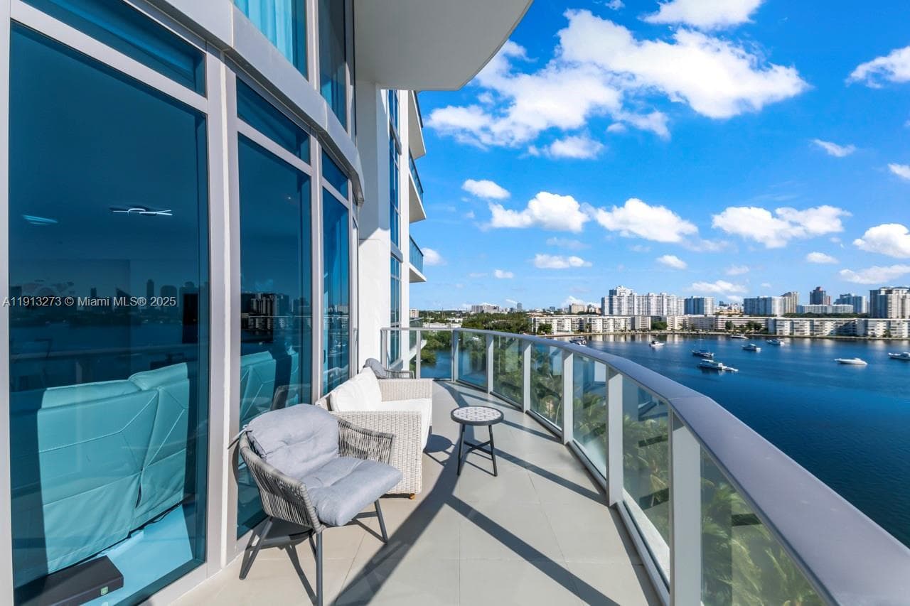 Marina Palms · #811 in North Miami Beach - Photo 13