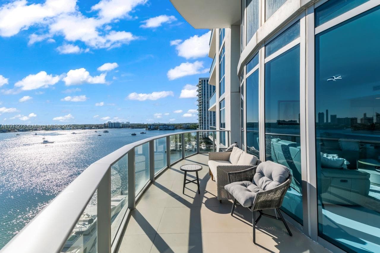 Marina Palms · #811 in North Miami Beach - Photo 14