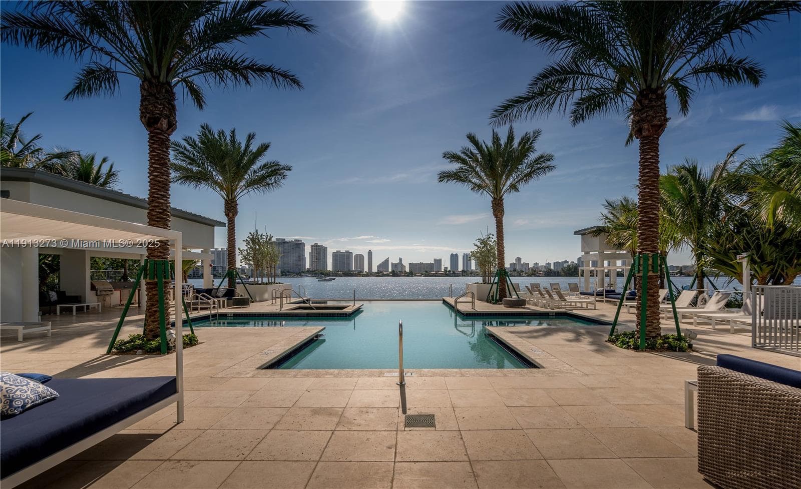 Marina Palms · #811 in North Miami Beach - Photo 37