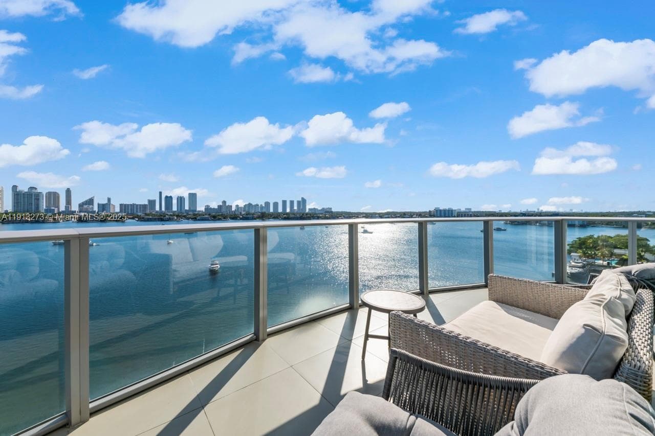 Marina Palms · #811 in North Miami Beach - Photo 15