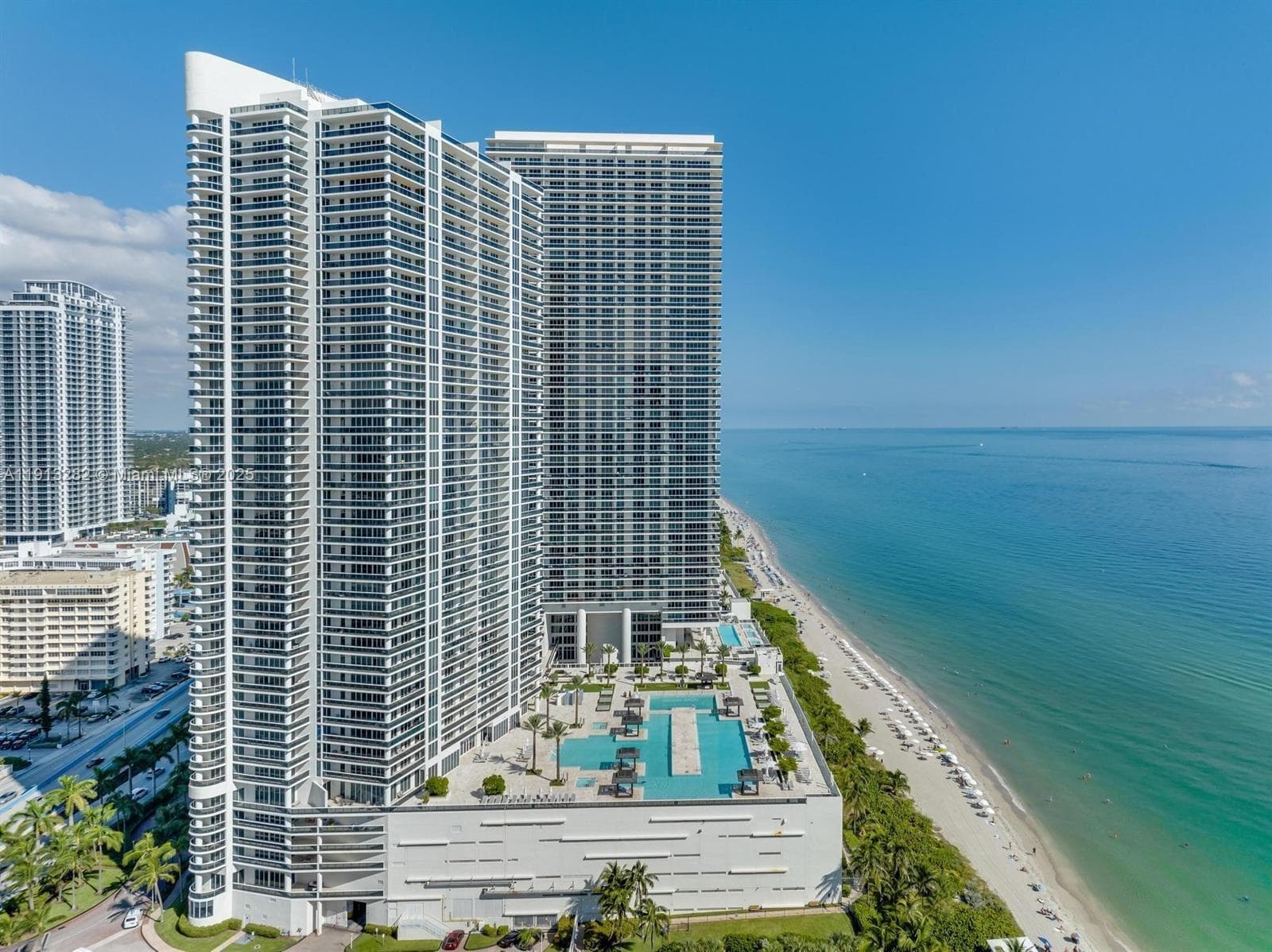 BEACH CLUB THREE CONDO · #3109 in Hallandale Beach - Photo 7
