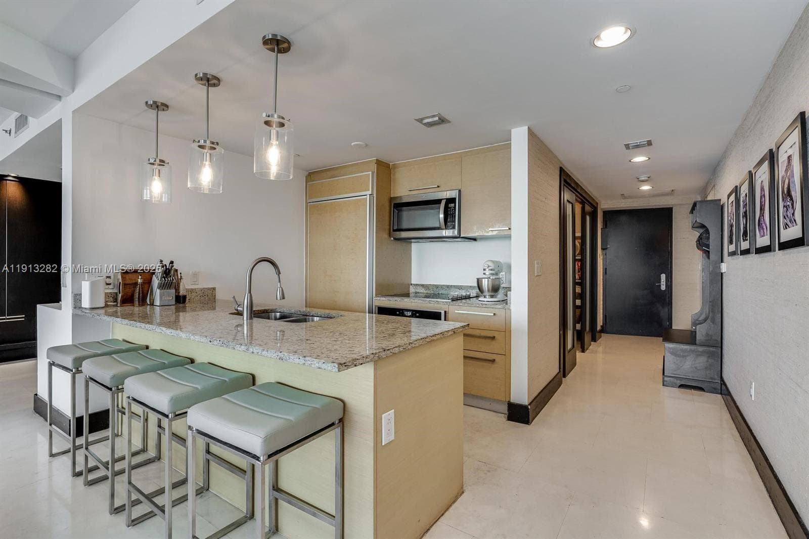 BEACH CLUB THREE CONDO · #3109 in Hallandale Beach - Photo 3