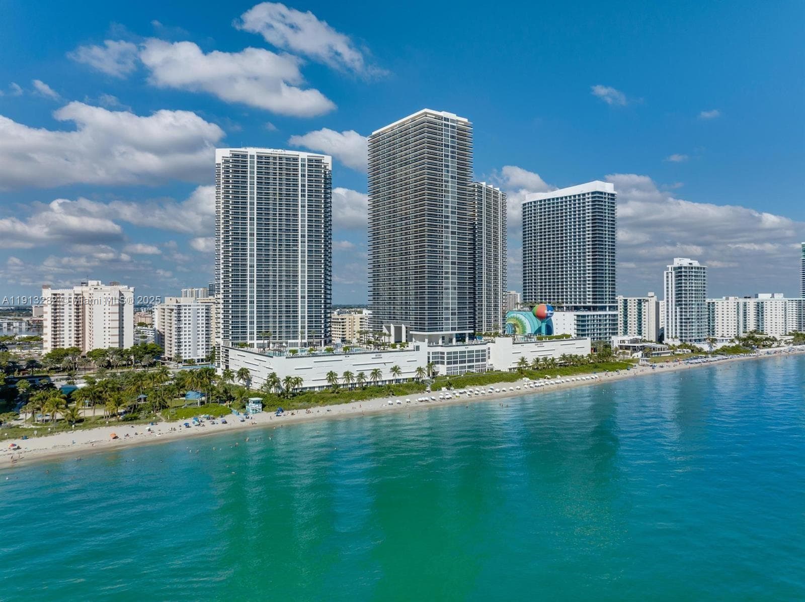 BEACH CLUB THREE CONDO · #3109 in Hallandale Beach - Photo 9