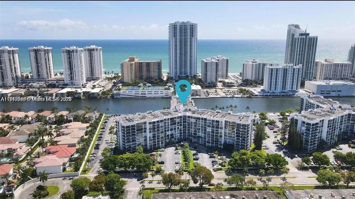OCEANVIEW PARK CONDO · #226 in Hallandale Beach - Photo 5