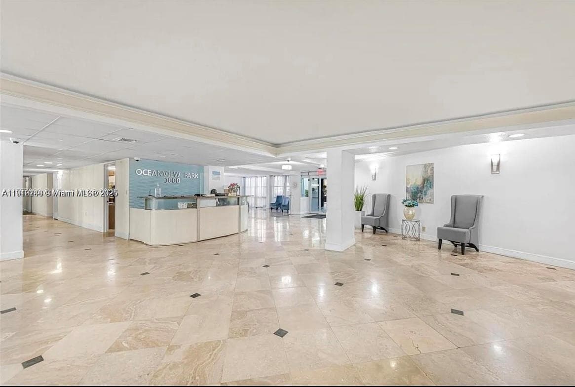 OCEANVIEW PARK CONDO · #226 in Hallandale Beach - Photo 9