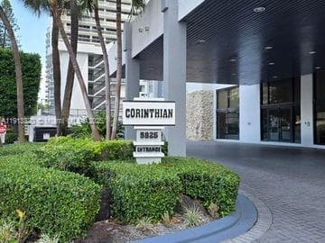 CORINTHIAN CONDO · #15A in Miami Beach - Photo 15