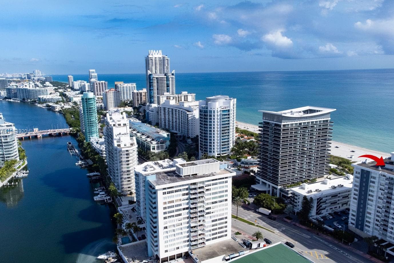 CORINTHIAN CONDO · #15A in Miami Beach - Photo 25
