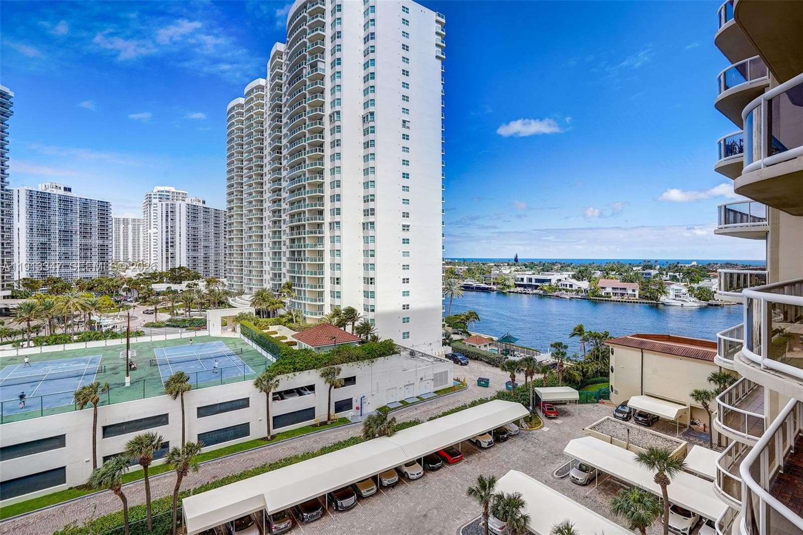 TERRACES NORTH TURNBERRY · #802 in Aventura - Photo 20
