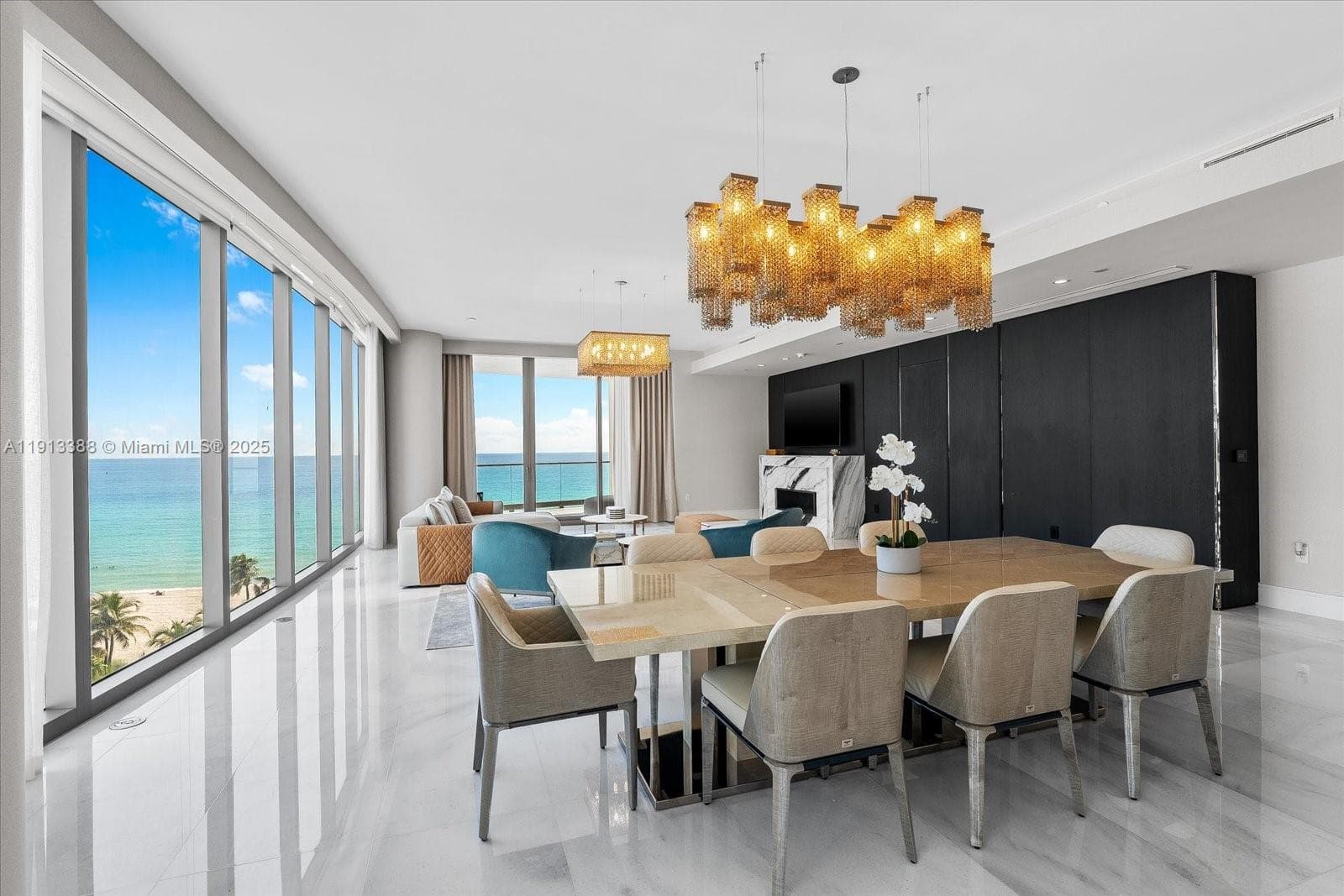 The Estates at Acqualina · #N-602 in Sunny Isles Beach - Photo 2