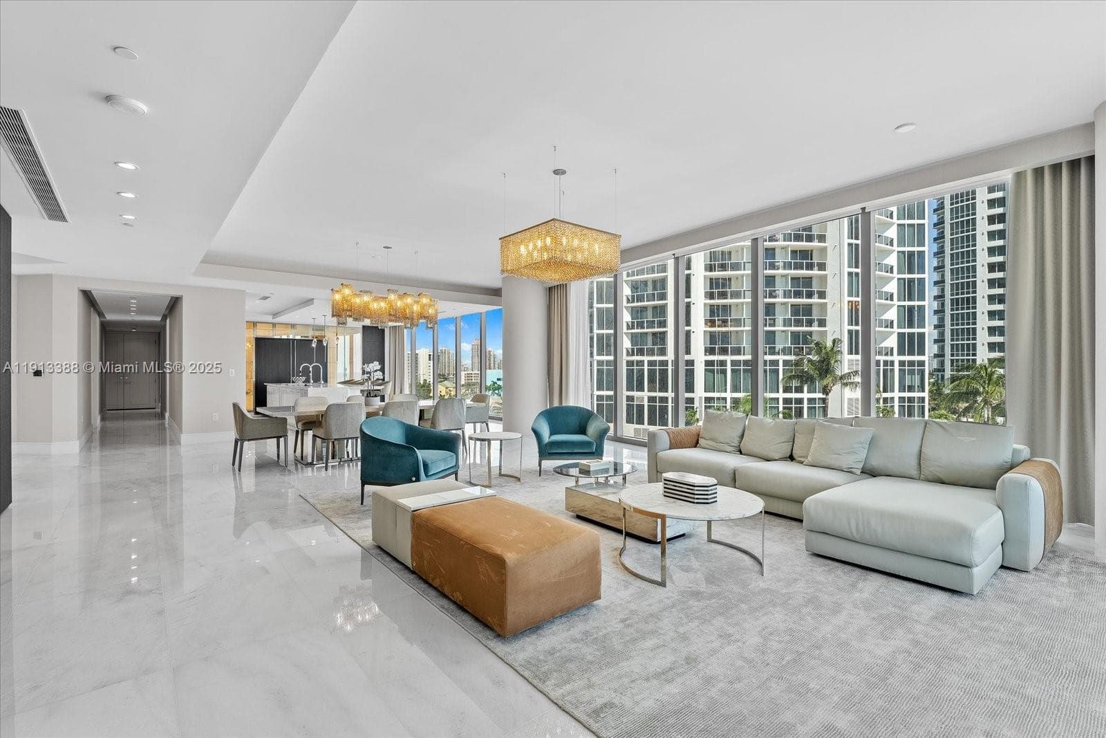 The Estates at Acqualina · #N-602 in Sunny Isles Beach - Photo 6