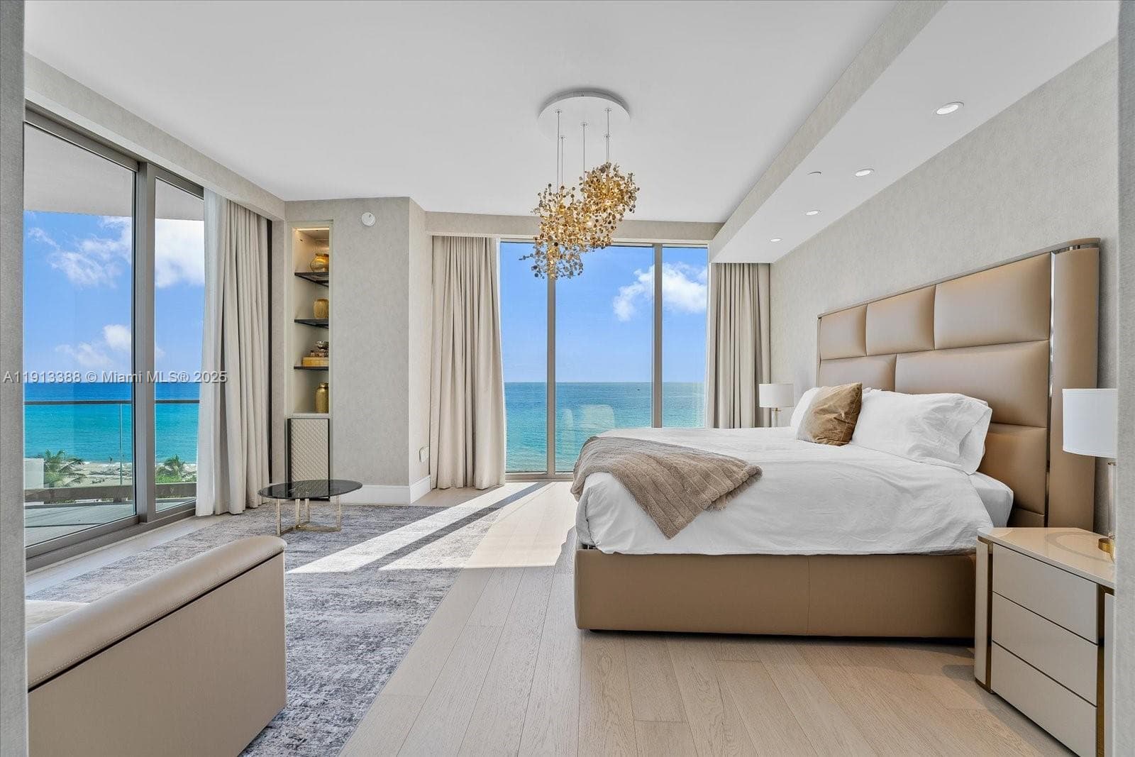 The Estates at Acqualina · #N-602 in Sunny Isles Beach - Photo 16
