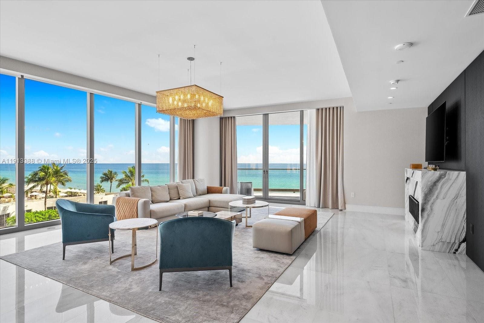 The Estates at Acqualina · #N-602 in Sunny Isles Beach - Photo 3