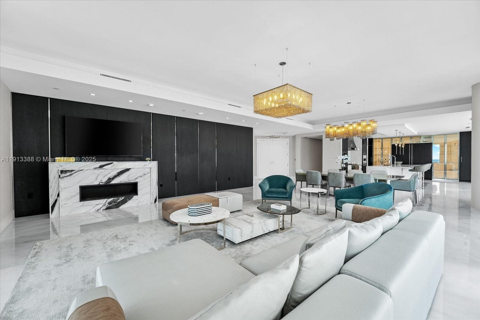 The Estates at Acqualina · #N-602 in Sunny Isles Beach - Photo 5