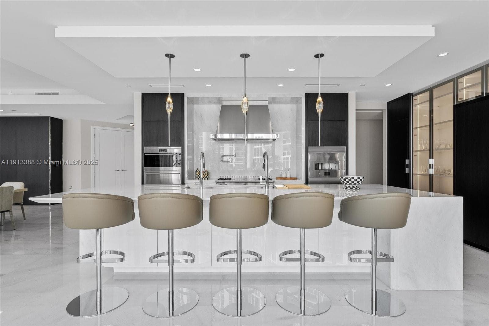 The Estates at Acqualina · #N-602 in Sunny Isles Beach - Photo 9