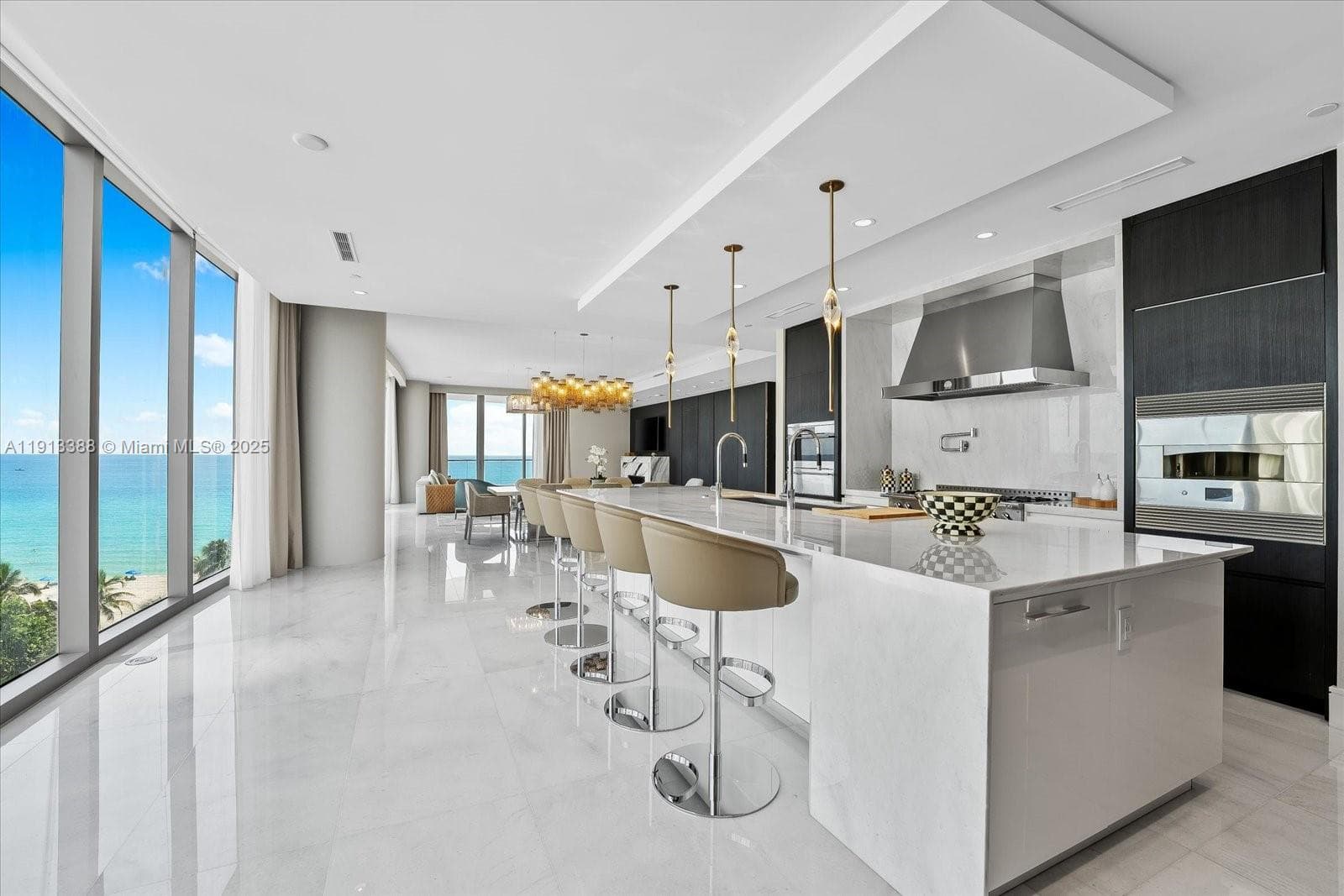 The Estates at Acqualina · #N-602 in Sunny Isles Beach - Photo 10