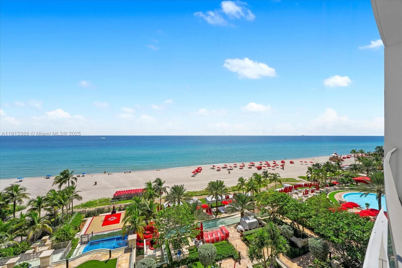 The Estates at Acqualina · #N-602 in Sunny Isles Beach - Photo 14
