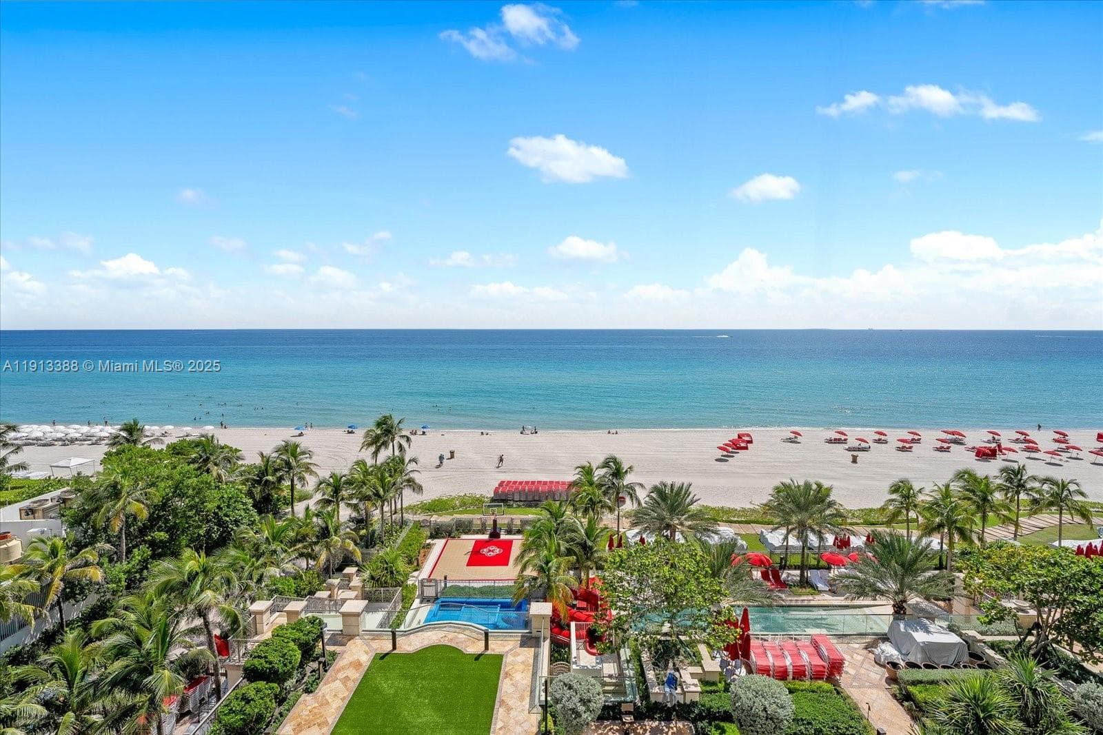 The Estates at Acqualina · #N-602 in Sunny Isles Beach - Photo 15