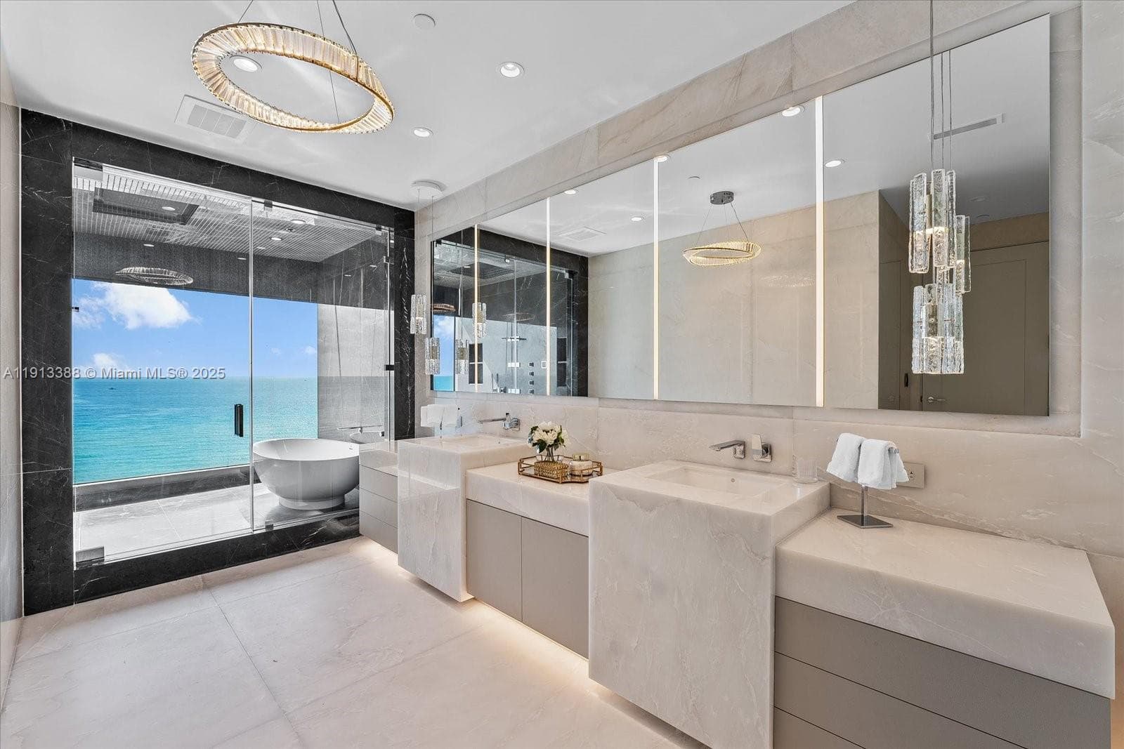 The Estates at Acqualina · #N-602 in Sunny Isles Beach - Photo 19