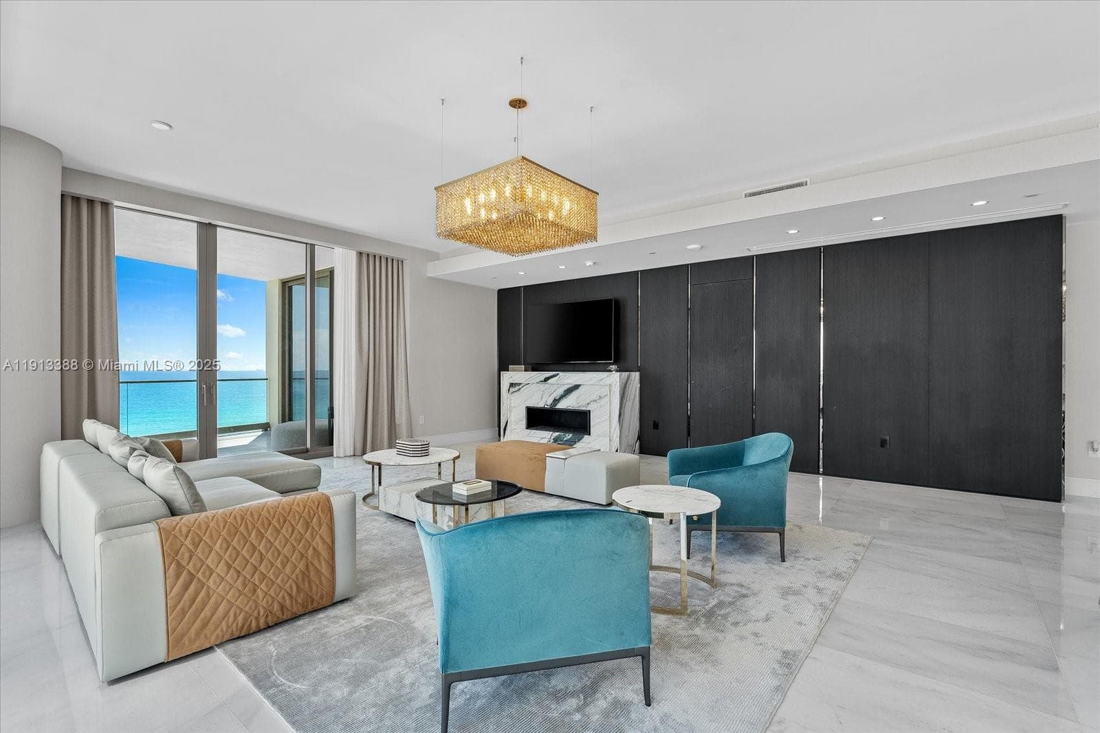 The Estates at Acqualina · #N-602 in Sunny Isles Beach - Photo 4