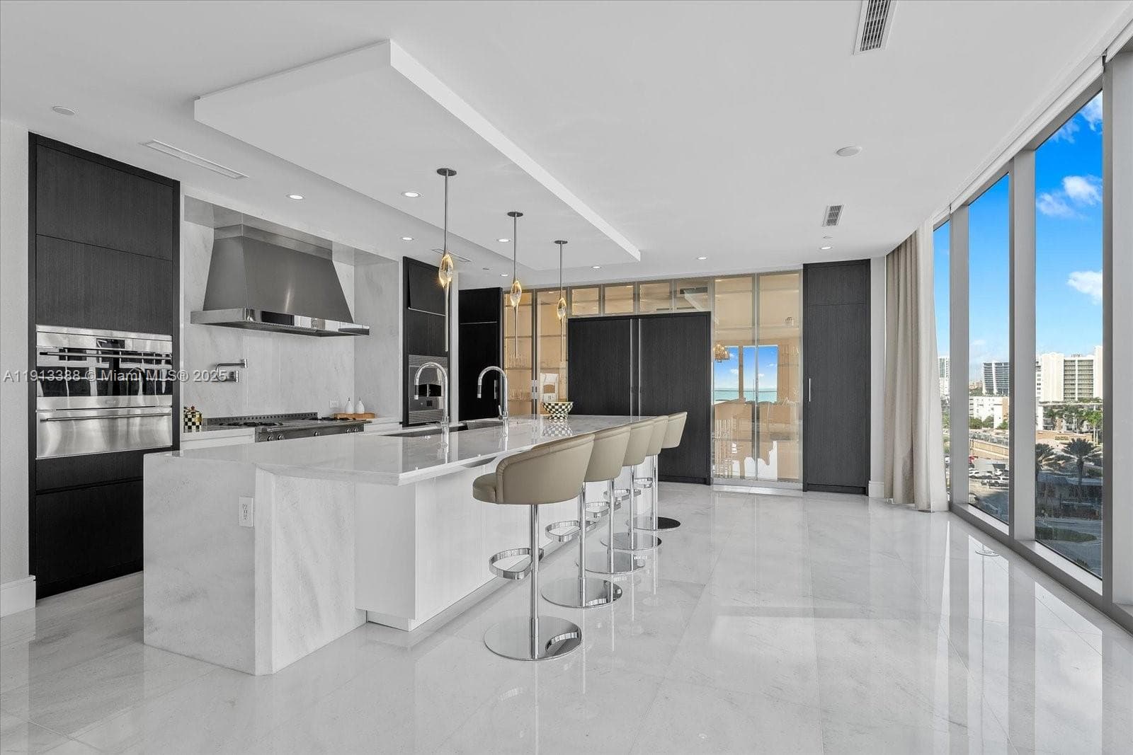 The Estates at Acqualina · #N-602 in Sunny Isles Beach - Photo 8