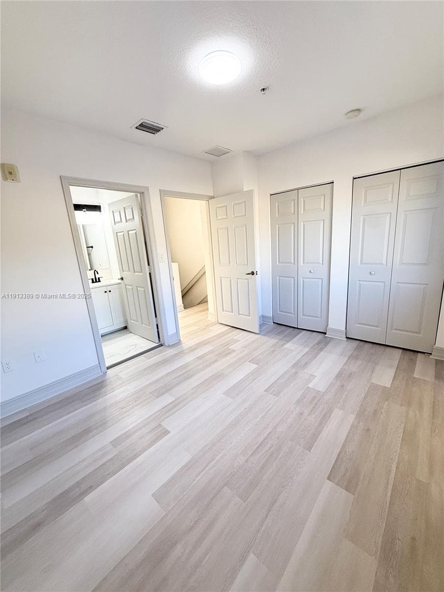 2nd Bedroom with Private/Ensuite Bathroom!