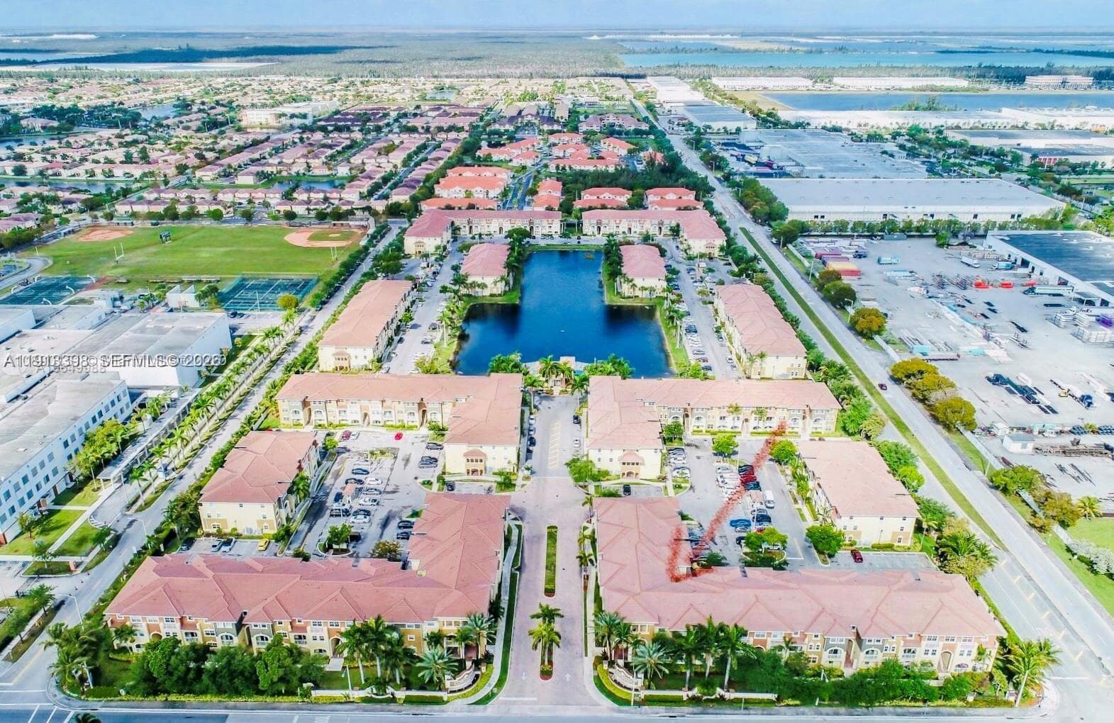 CORONADO AT DORAL I CONDO · #213-1 in Doral - Photo 2