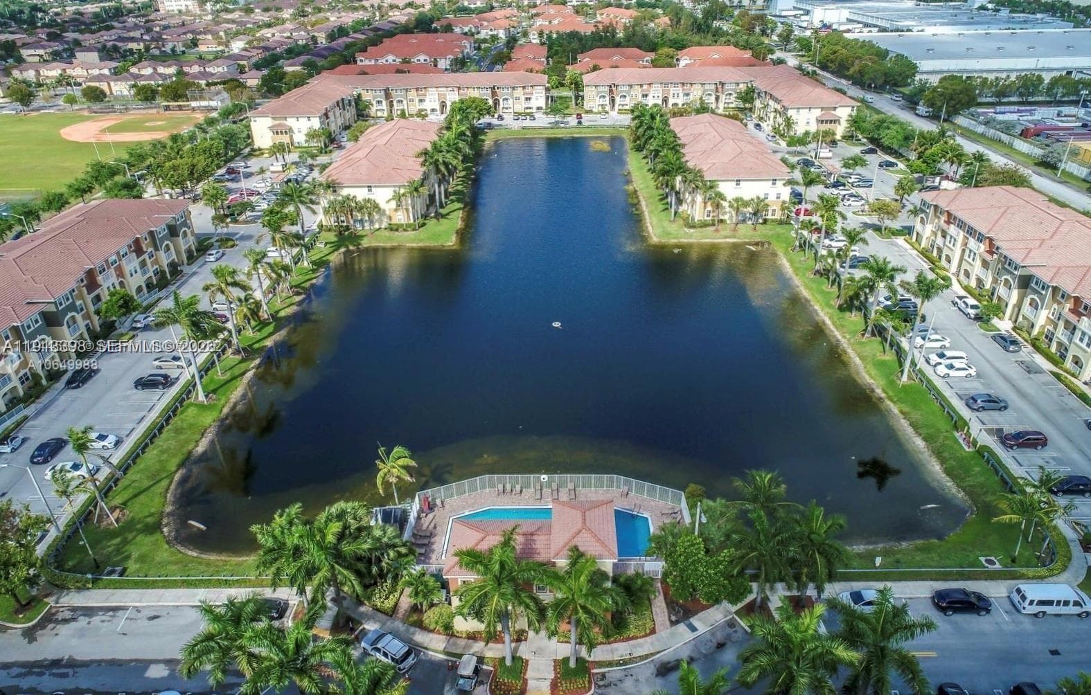 CORONADO AT DORAL I CONDO · #213-1 in Doral - Photo 28