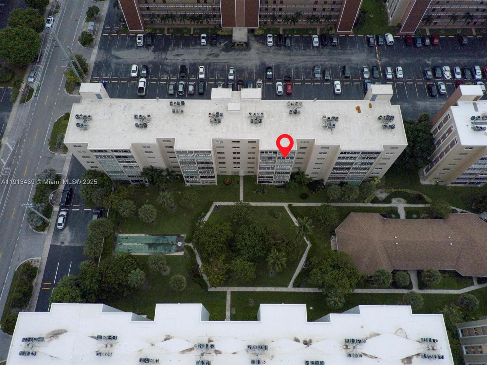 MEADOWBROOK TOWERS CONDO · #603 in Hallandale Beach - Photo 24
