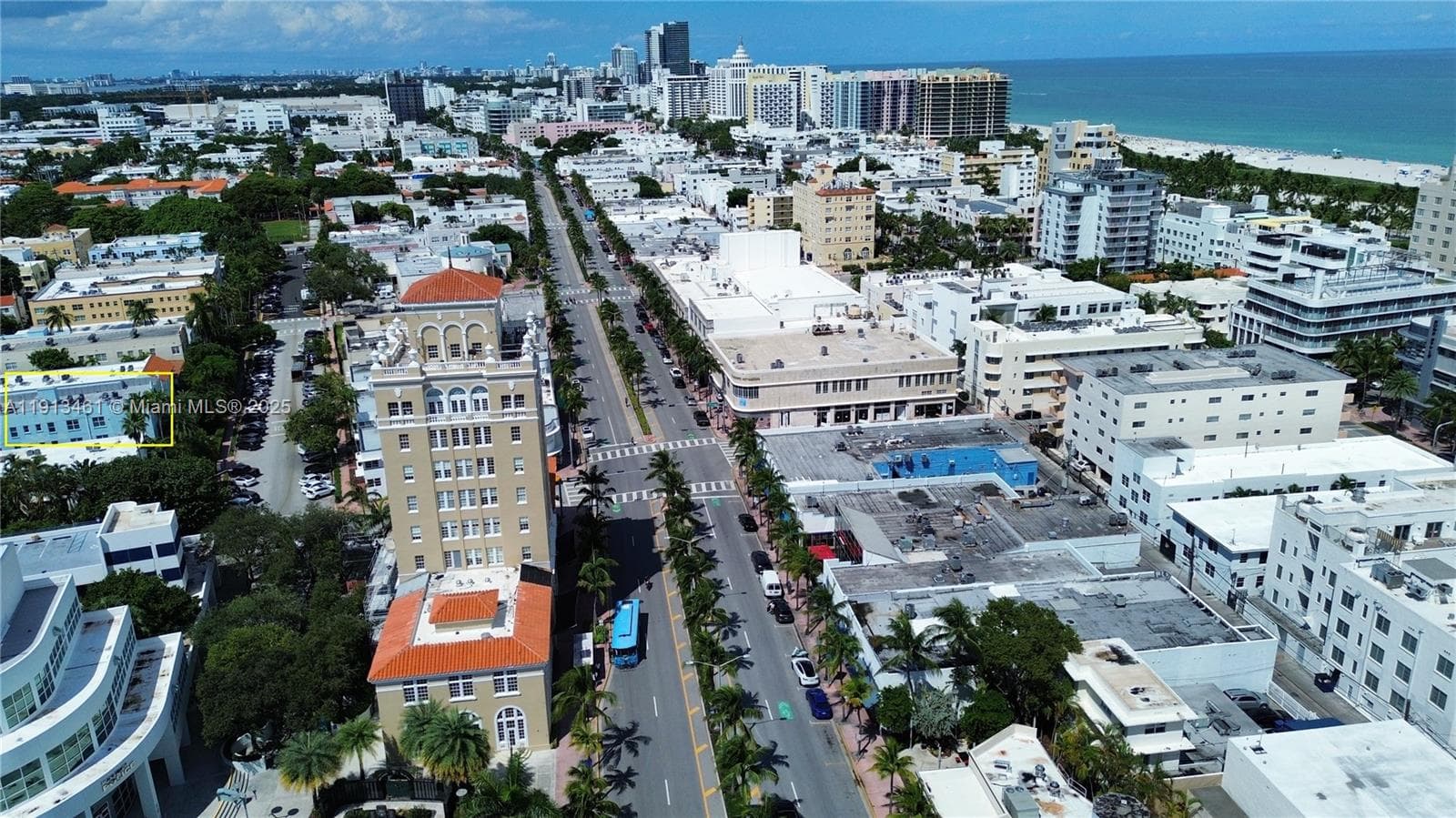 1218 DREXEL CONDO · #206 in Miami Beach - Photo 3