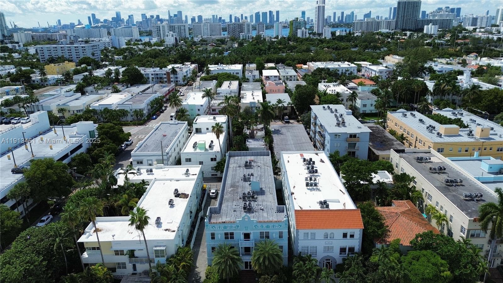 1218 DREXEL CONDO · #206 in Miami Beach - Photo 5