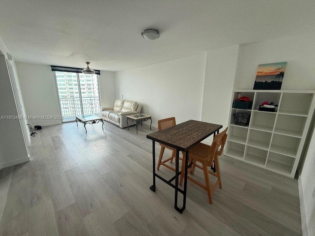 Living/Dining room