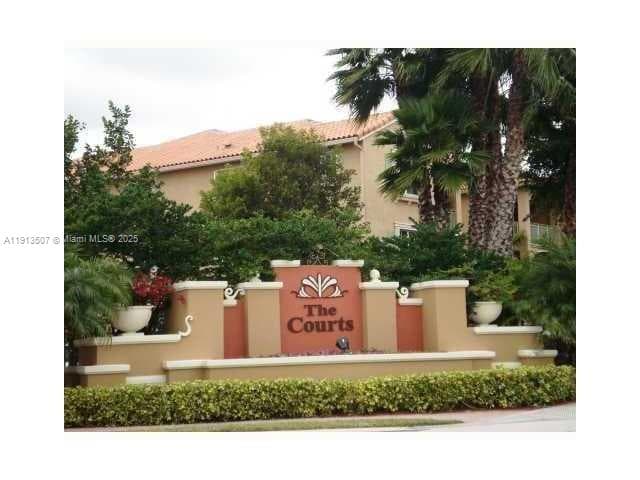 THE COURTS AT DORAL ISLES · #332 in Doral - Photo 1
