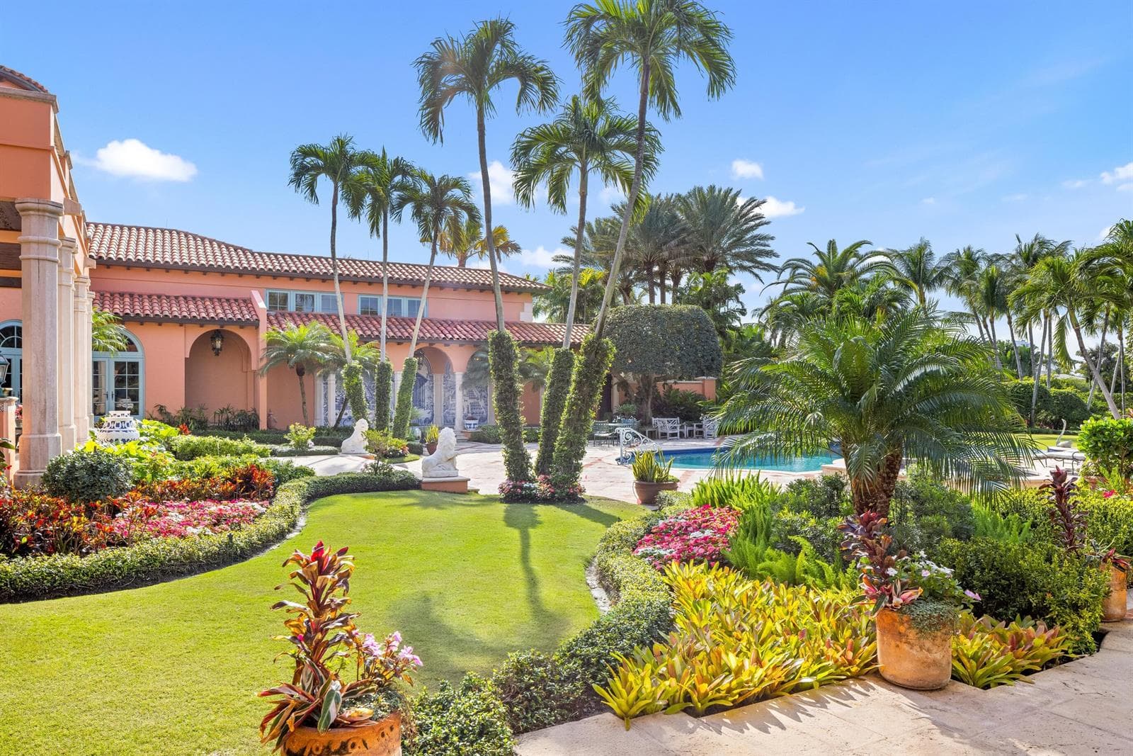 West Gardens