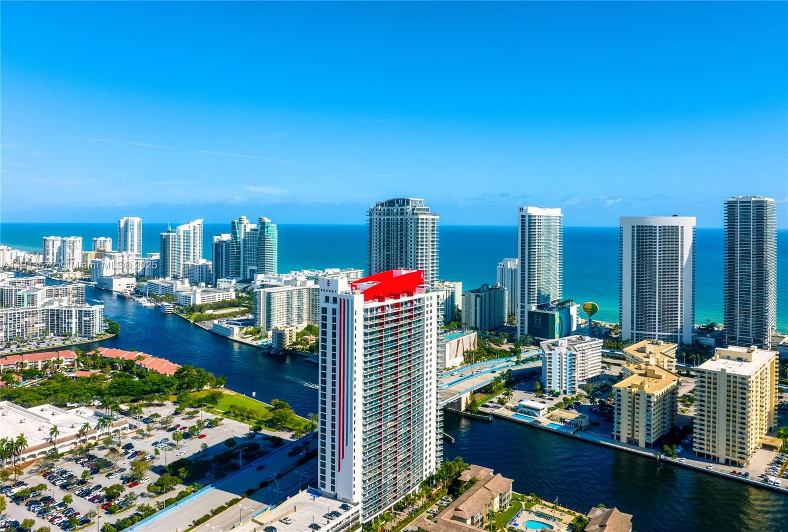 BEACHWALK · #R1206 in Hallandale Beach - Photo 46